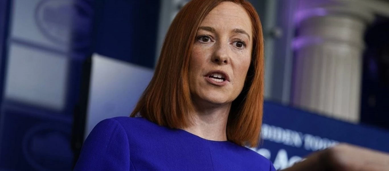 Λευκός Οίκος: «Οι ΗΠΑ δεν έχουν σχέση με το συμβάν στον ιρανικό πυρηνικό σταθμό»